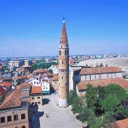 Bora 12c By Belvilla, Oyo * Porto Santa Margherita di Caorle