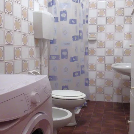 Apartment Bora 12c By Belvilla, Oyo