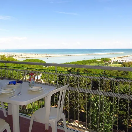 Apartment Bora 12c By Belvilla, Oyo Porto Santa Margherita di Caorle