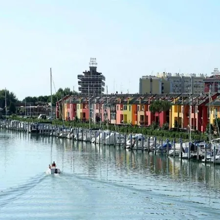 Bora 12c By Belvilla, Oyo * Porto Santa Margherita di Caorle